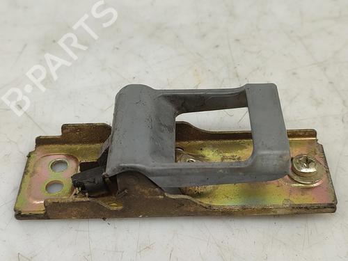 Used Front right interior door handle Front right interior door handle NISSAN PATROL III/2 Hardtop (K260) [1984-1998] 31596307 31596307