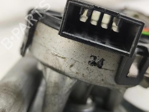 Front wiper motor BMW 3 Touring (E46) 320 d | BP31921924M29 