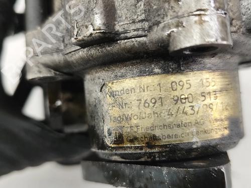 Steering pump BMW 3 Touring (E46) 320 d | BP31921927M99 