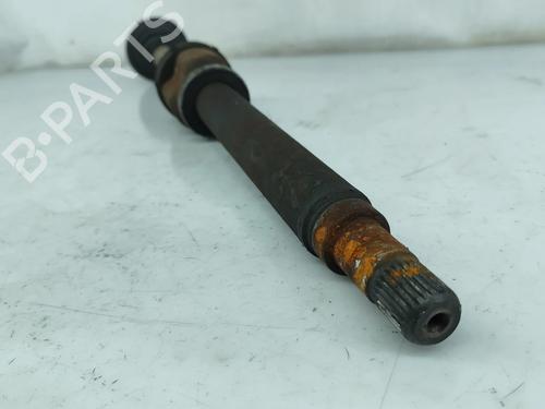 Right front driveshaft FORD C-MAX (DM2) 1.6 TDCi | BP31929946M39