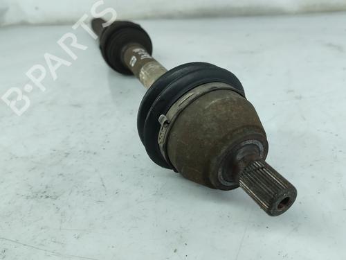 Right front driveshaft FORD C-MAX (DM2) 1.6 TDCi | BP31929946M39