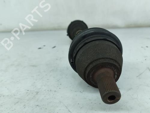 Left front driveshaft FORD C-MAX (DM2) 1.6 TDCi | BP31929947M38