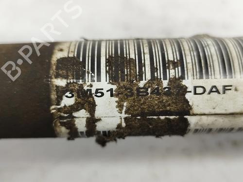 Left front driveshaft FORD C-MAX (DM2) 1.6 TDCi | BP31929947M38