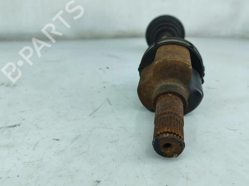 Left front driveshaft FORD C-MAX (DM2) 1.6 TDCi | BP31929947M38