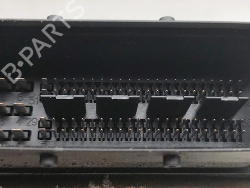 Engine control unit (ECU) ALFA ROMEO MITO (955_) 1.3 MultiJet (955AXP1A, 955AYC1A) | BP31976407M57  - Image 8