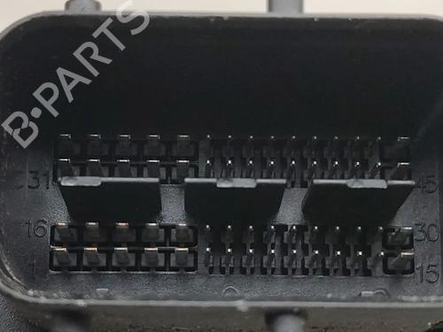 Engine control unit (ECU) ALFA ROMEO MITO (955_) 1.3 MultiJet (955AXP1A, 955AYC1A) | BP31976407M57  - Image 9