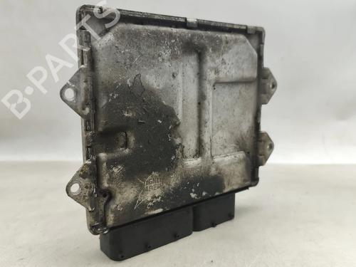 Engine control unit (ECU) ALFA ROMEO MITO (955_) 1.3 MultiJet (955AXP1A, 955AYC1A) | BP31976407M57  - Image 5