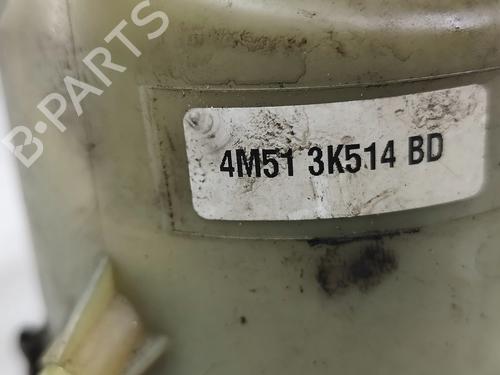 Steering pump FORD C-MAX (DM2) 1.6 TDCi | BP31929948M99