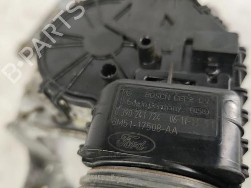 Front wiper motor FORD C-MAX (DM2) 1.6 TDCi | BP31929950M29