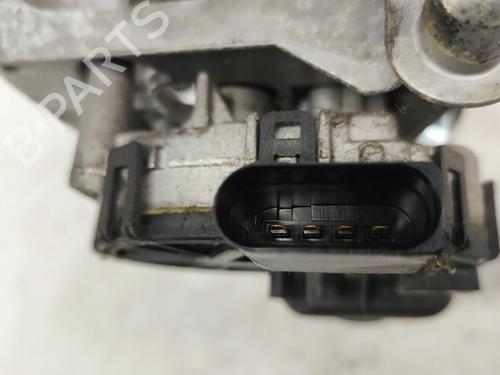 Front wiper motor FORD C-MAX (DM2) 1.6 TDCi | BP31929950M29