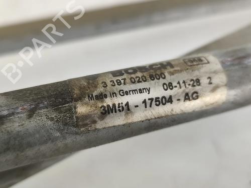 Front wiper motor FORD C-MAX (DM2) 1.6 TDCi | BP31929950M29