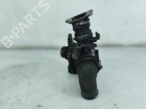 Throttle body FORD C-MAX (DM2) 1.6 TDCi | BP31929953M82