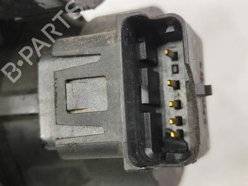 Throttle body FORD C-MAX (DM2) 1.6 TDCi | BP31929953M82