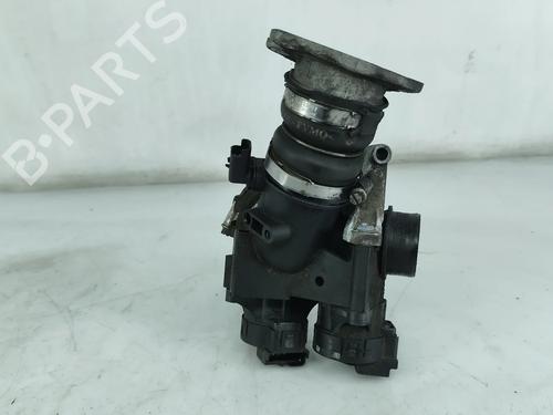 Throttle body FORD C-MAX (DM2) 1.6 TDCi | BP31929953M82