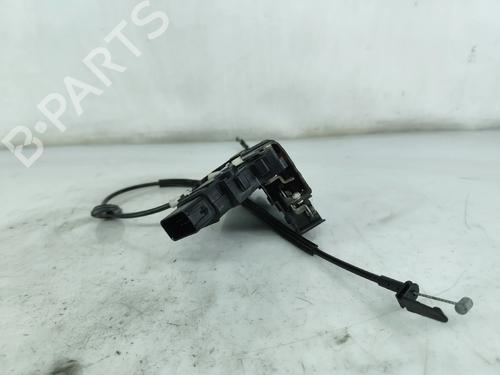 Front right lock FORD C-MAX (DM2) 1.6 TDCi | BP31929954C97