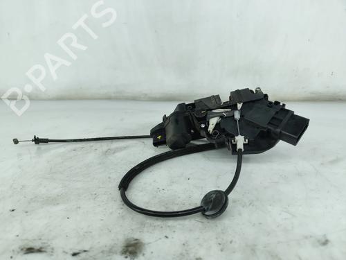 Front right lock FORD C-MAX (DM2) 1.6 TDCi | BP31929954C97