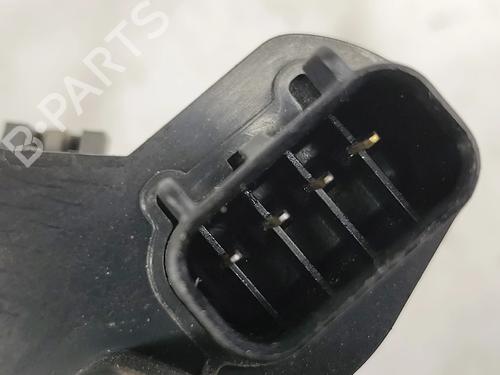 Front right lock FORD C-MAX (DM2) 1.6 TDCi | BP31929954C97