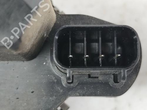 Front left lock FORD C-MAX (DM2) 1.6 TDCi | BP31929955C98 