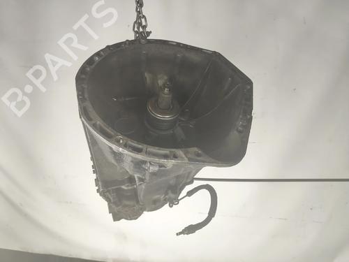 Boîte de vitesses MERCEDES-BENZ E-CLASS (W211) E 220 CDI (211.006) (150 hp) 31981015