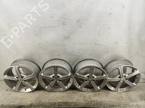 Used Rim MERCEDES-BENZ E-CLASS (W210) E 230 (210.037) (150 hp) 31982894