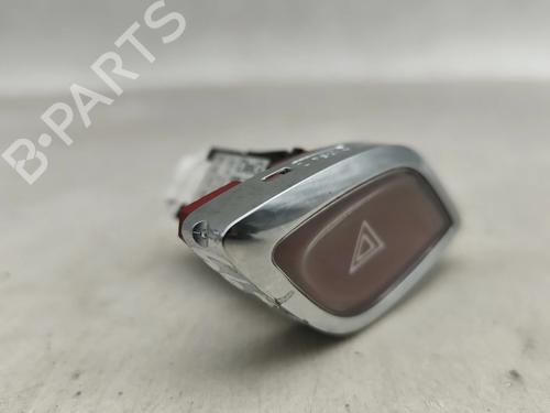 Warning switch CITROËN C3 II (SC_) 1.4 HDi 70 (SC8HZC, SC8HR0, SC8HP4) | BP31810510I22 - Image 2