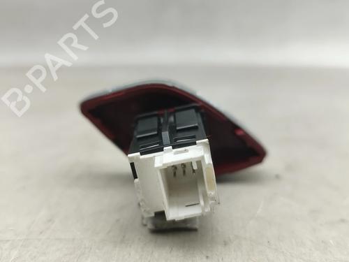Warning switch CITROËN C3 II (SC_) 1.4 HDi 70 (SC8HZC, SC8HR0, SC8HP4) | BP31810510I22 - Image 4