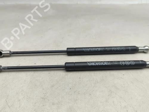 Used Tailgate lift support SMART FORTWO Coupe (450) 0.8 CDI (450.300, 450.301, 450.302, 450.303, 450.306) (41 hp) 30305485