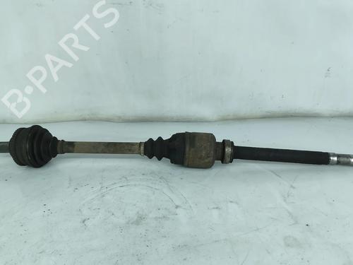 Drivaksel fortil Højre CITROËN JUMPY I (U6U_) 2.0 HDi 95 (94 hp) 31929969