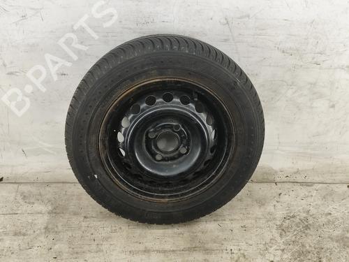 Used Other Other OPEL CORSA B (S93) 1.5 TD (F08, F68, M68) (67 hp) 31931999 31931999