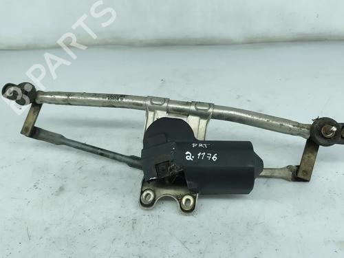 Used Front wiper motor OPEL ASTRA G Hatchback (T98) 1.7 DTI 16V (F08, F48) (75 hp) 31921941