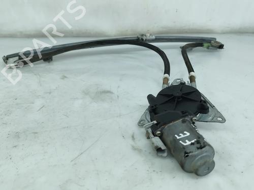 Used Front left window mechanism Front left window mechanism CITROËN JUMPY I (U6U_) 2.0 HDi 95 (94 hp) 31929978 31929978