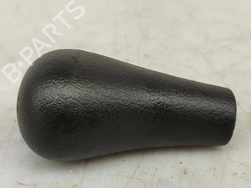 Used Shift knob Shift knob NISSAN PATROL GR IV (Y60, GR) [1986-1998] 31596290 31596290