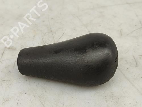 Used Shift knob Shift knob NISSAN PATROL GR IV (Y60, GR) [1986-1998] 31596289 31596289