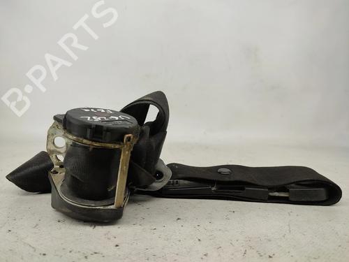 Used Front left seatbelt Front left seatbelt VW POLO II (86C, 80) 1.0 (45 hp) 31357347 31357347