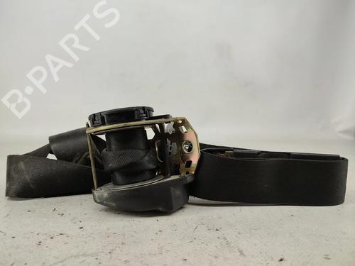 Used Front right seatbelt Front right seatbelt VW POLO II (86C, 80) 1.0 (45 hp) 31357346 31357346
