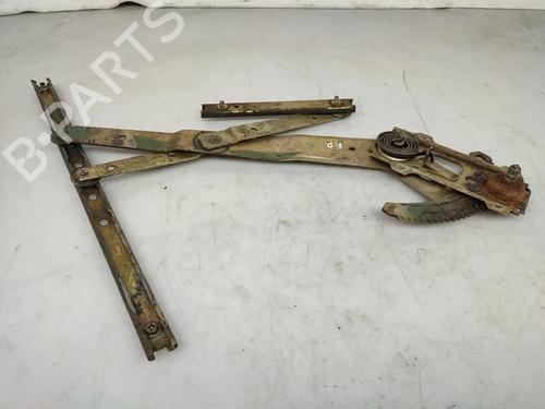 Used Front right window mechanism Front right window mechanism NISSAN PATROL III/2 Hardtop (K260) [1984-1998] 31596297 31596297