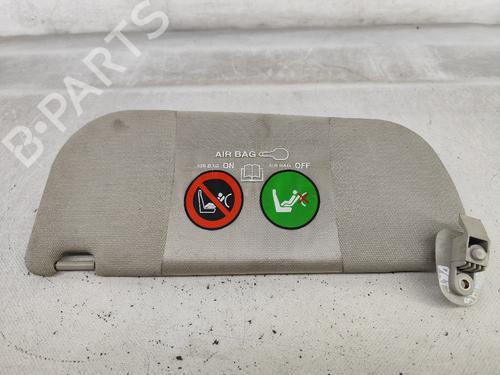 Pala sol direita ALFA ROMEO 156 Sportwagon (932_) 1.9 JTD (932B2B, 932B2C) (115 hp) 31994198