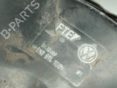 Servo brake VW POLO (6N2) 1.0 | BP31357325M42 - Image 4