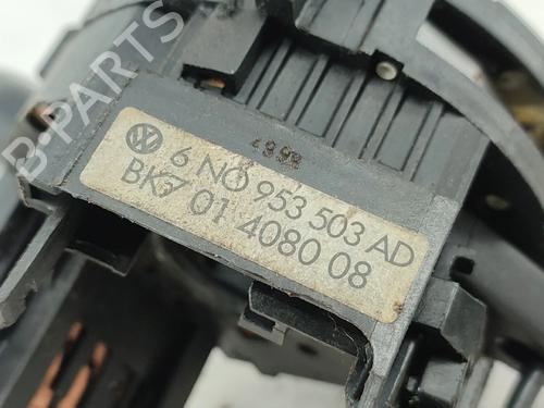 Steering column stalk VW POLO (6N2) 1.0 | BP31357330I23 