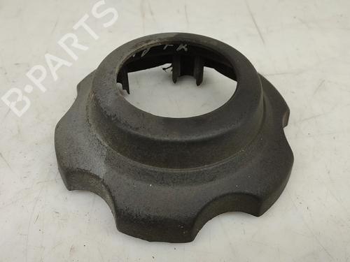 Hulkapsel NISSAN PATROL GR V Wagon (Y61) 2.7 TD (99 hp) 31667728