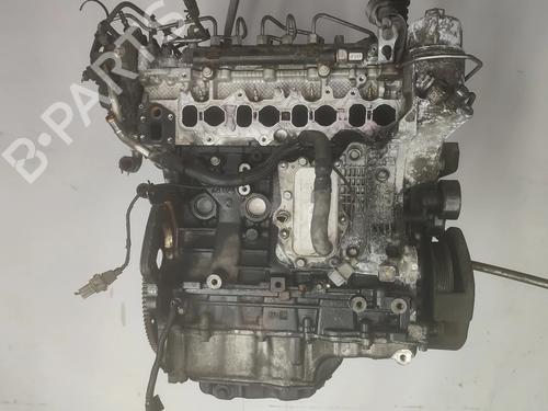 Engine CHEVROLET CAPTIVA (C100, C140) 2.2 D 4WD | BP25487138M1