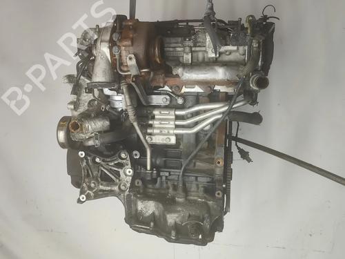 Engine CHEVROLET CAPTIVA (C100, C140) 2.2 D 4WD | BP25487138M1