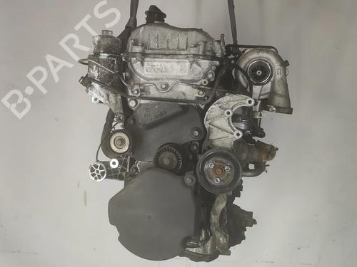 Motor CHEVROLET CAPTIVA (C100, C140) 2.2 D 4WD (163 hp) 25487138