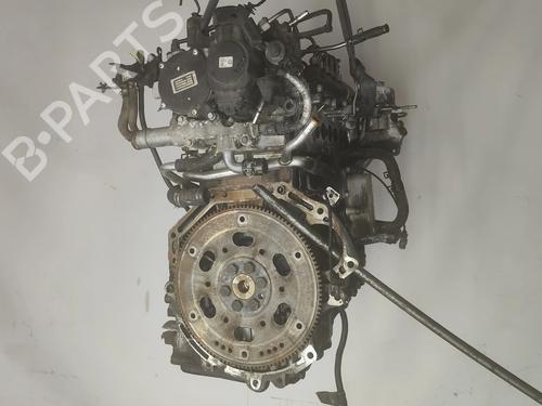 Engine CHEVROLET CAPTIVA (C100, C140) 2.2 D 4WD | BP25487138M1