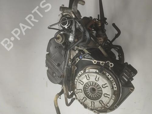 Used Engine LAND ROVER FREELANDER I (L314) 2.0 DI 4x4 (98 hp) 28728662