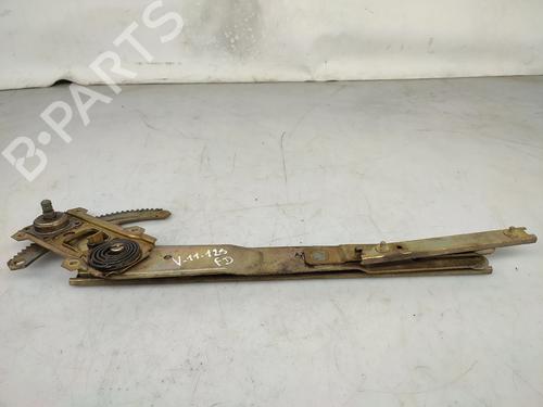 Used Front right window mechanism Front right window mechanism NISSAN PATROL III/2 Hardtop (K260) [1984-1998] 31667699 31667699