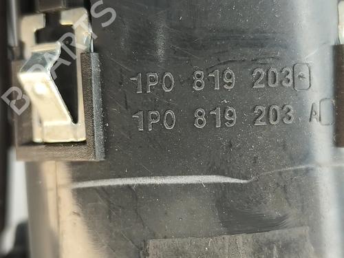 Luftventil SEAT LEON (1P1) 1.9 TDI | BP31950029I21 