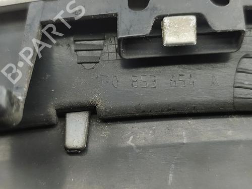 Grill SEAT LEON (1P1) 1.9 TDI | BP31950031C40 