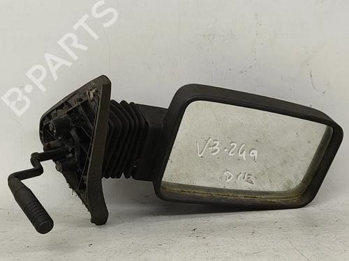 Used Right mirror Right mirror 31345071 31345071