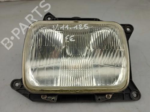 Used Left headlight Left headlight 31667693 31667693